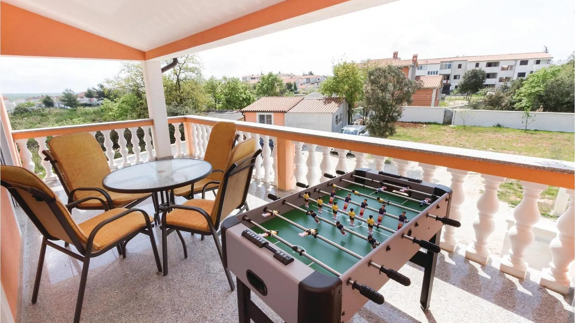 Vakantiehuis Cozy Home In Betiga With Outdoor Swimming Pool Barbariga