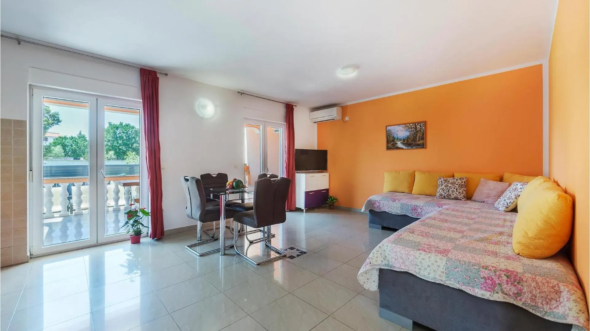 Vakantiehuis Cozy Home In Betiga With Outdoor Swimming Pool Barbariga
